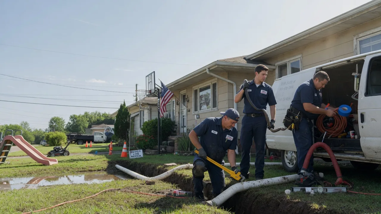 Toilet Installation in Linefork, KY near me